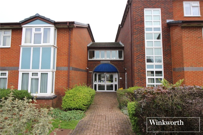 Furzehill Road, Borehamwood, Hertfordshire, WD6