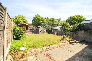 Whitehouse Meadows, Leigh-on-Sea, Essex, SS9