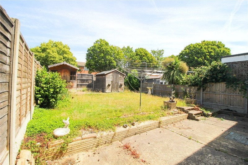 Whitehouse Meadows, Leigh-on-Sea, Essex, SS9