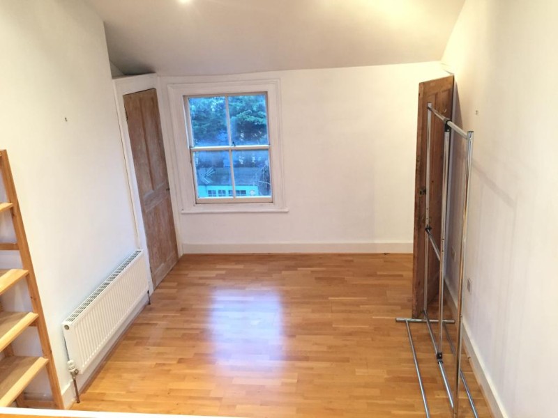 Rathcoole Avenue, Crouch End, London, N8