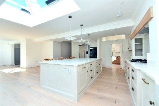 Fiddicroft Avenue, Banstead, Surrey, SM7
