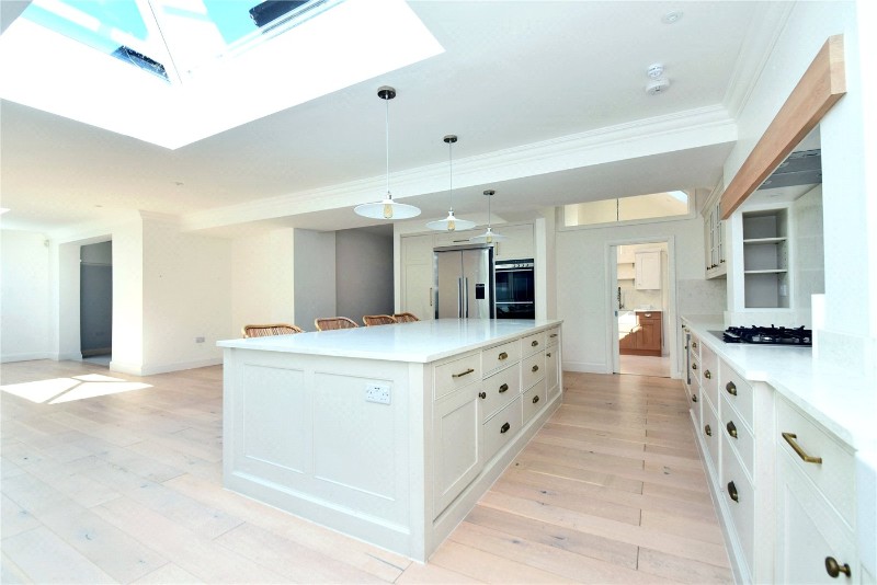 Fiddicroft Avenue, Banstead, Surrey, SM7