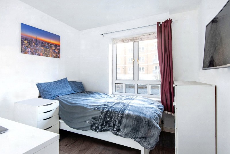 Admiral Walk, London, W9