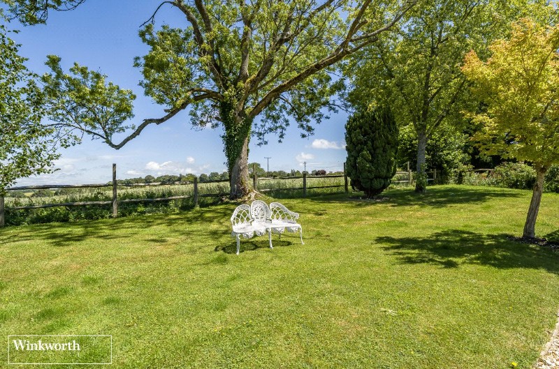 Tunworth, Hampshire, RG25