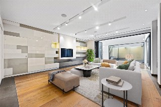 Addison Road, Kensington, London, W14