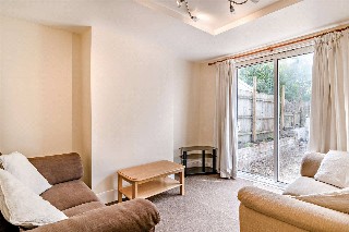 Fourth Avenue, Bristol, Avon, BS7