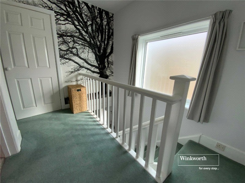 Riverlea Road, Christchurch, Dorset, BH23