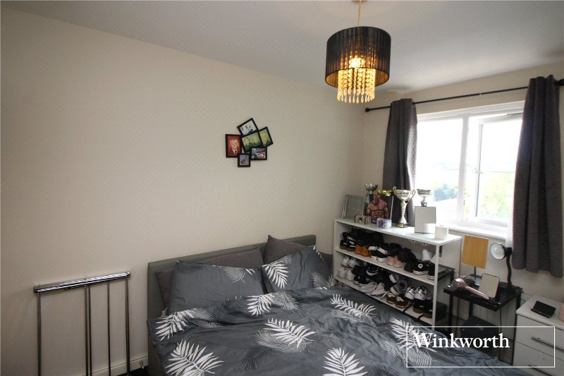 Station Road, Borehamwood, Hertfordshire, WD6