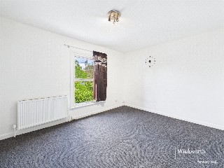 Mead Road, Edgware, Middlesex, HA8