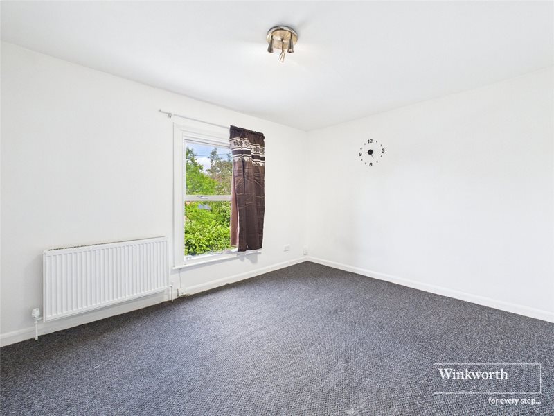 Mead Road, Edgware, Middlesex, HA8