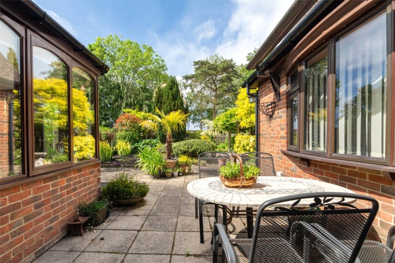 Victoria Road, Wimborne, Dorset, BH21