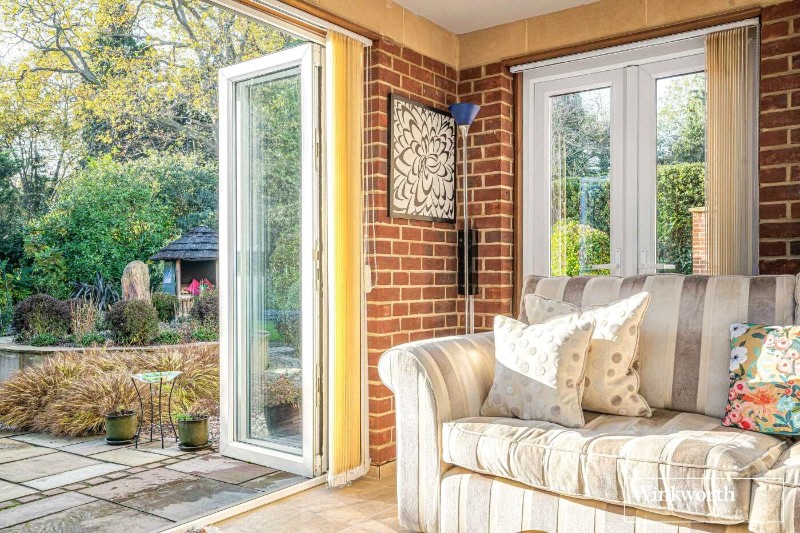 Charters Road, Sunningdale, Berkshire, SL5
