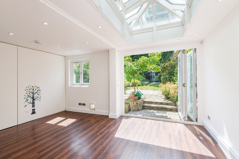 Blenheim Terrace, St John's Wood, London, NW8