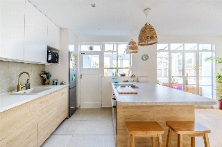 Trinity Rise, London, SW2