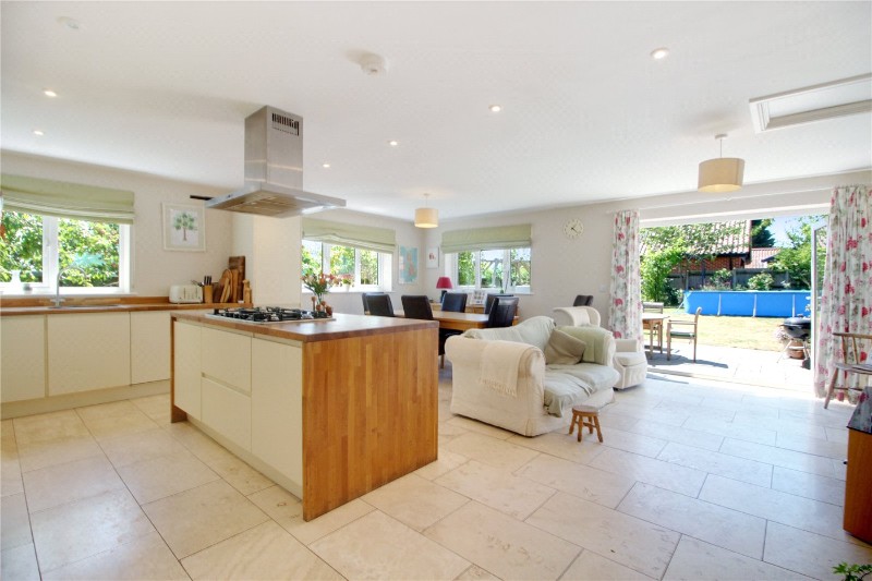 The Street, Poringland, Norwich, Norfolk, NR14