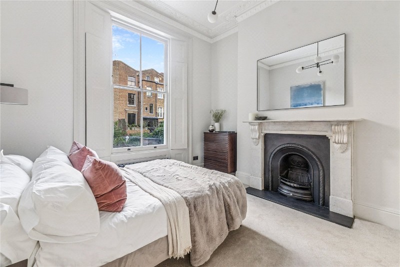 St. Lukes Road, London, W11