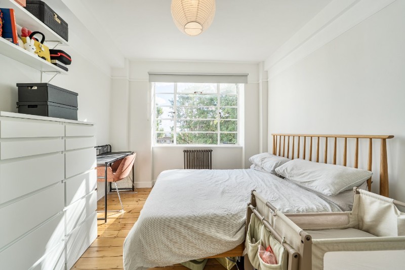 Taymount Rise, London, SE23