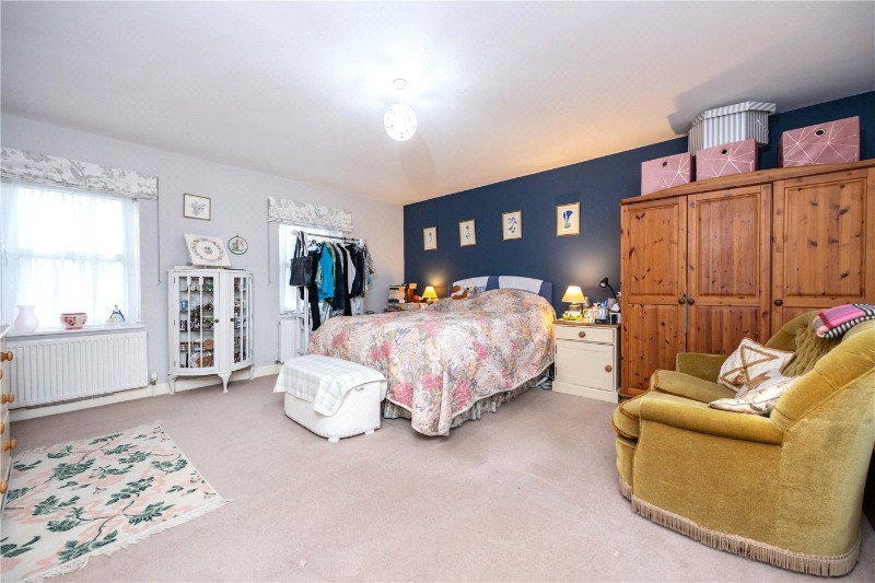 Kyme Road, Heckington, Sleaford, Lincolnshire, NG34