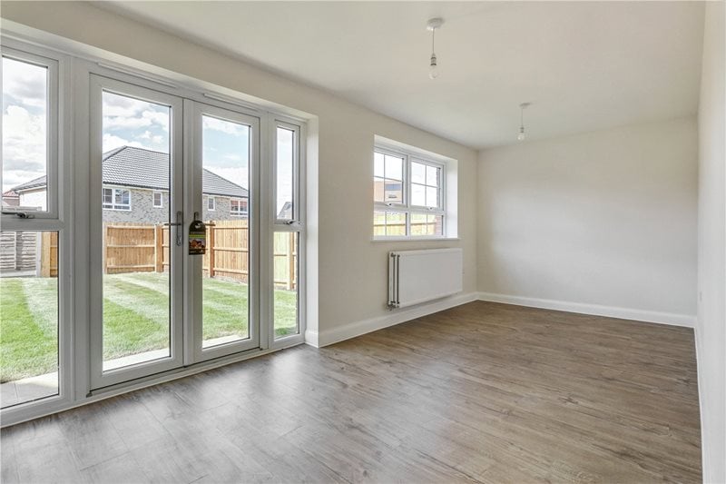 Woolhouse Way, Cringleford, Norwich, Norfolk, NR4