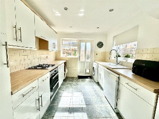Mentone Road, Ashley Cross, Poole, BH14