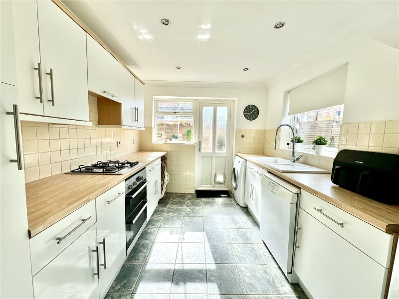 Mentone Road, Ashley Cross, Poole, BH14