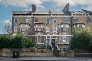 Brixton Water Lane, London, SW2