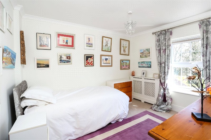 Grange Road, Winchester, Hampshire, SO23