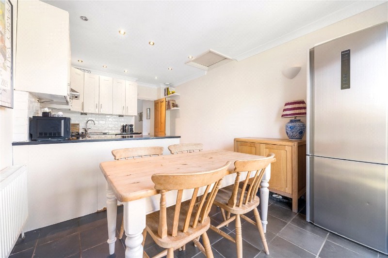 Crebor Street, East Dulwich, London, SE22