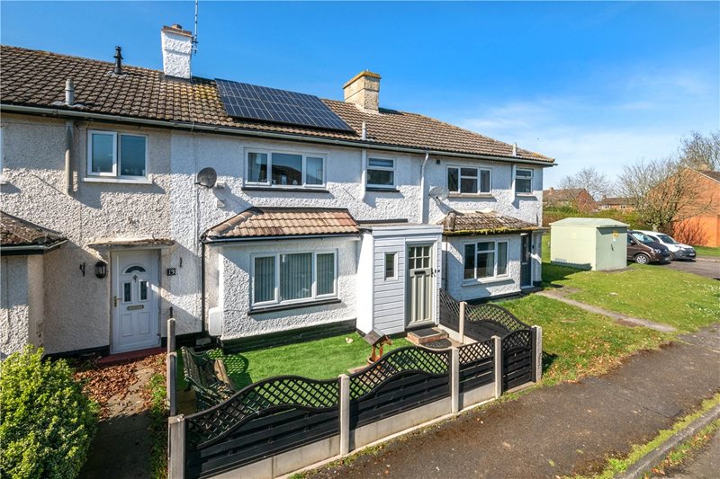 Eastchurch Road, Cranwell, Sleaford, Lincolnshire, NG34