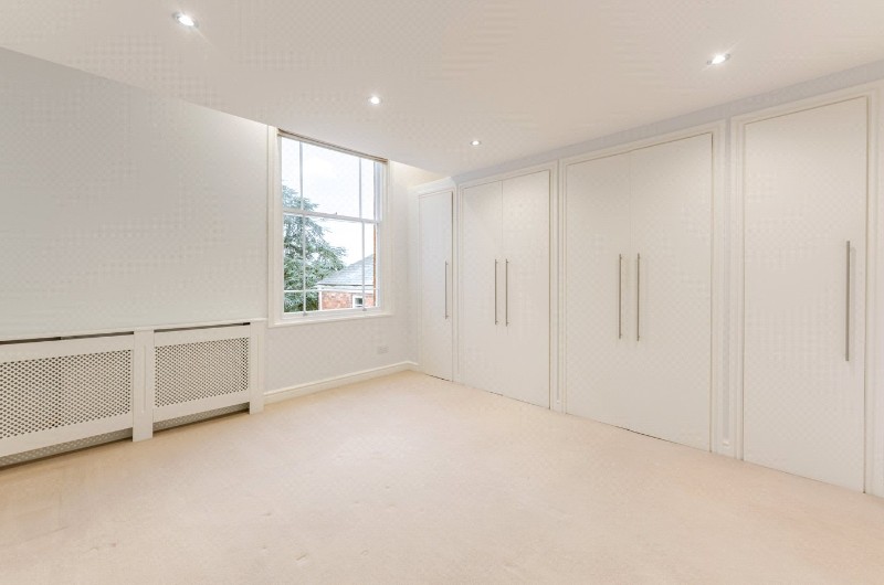 Leam Terrace, Leamington Spa, Warwickshire, CV31