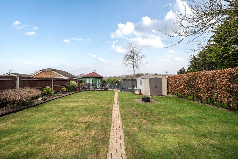Hazel Road, Ash Green, Aldershot, Surrey, GU12