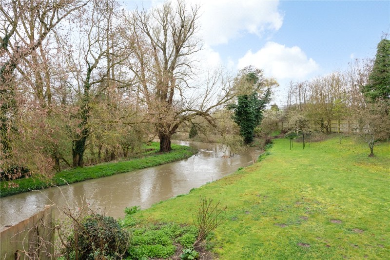 Millers House, Ashford Road, Chartham, Kent, CT4