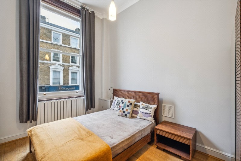 Monmouth Place, London, W2