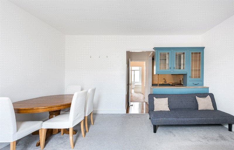 Warwick Way, London, SW1V