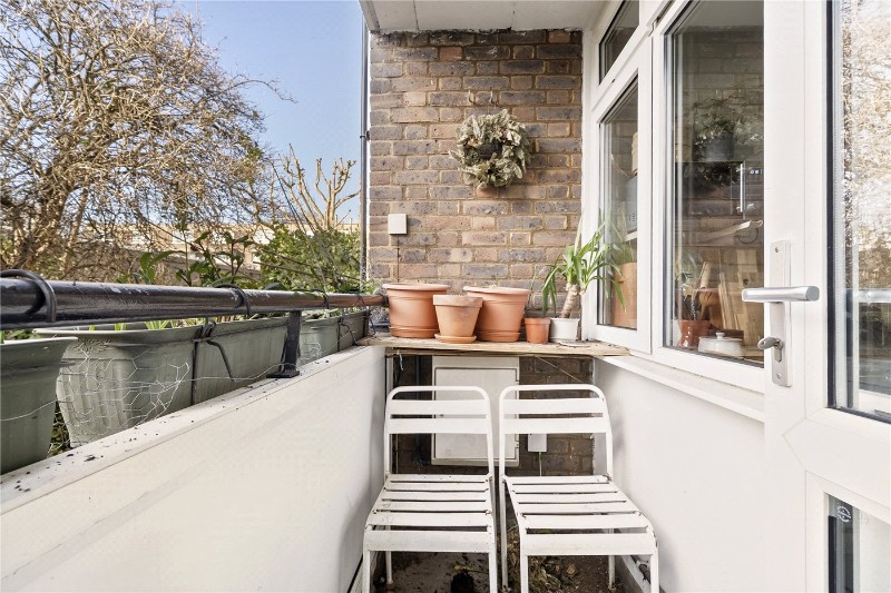 Baroness Road, London, E2