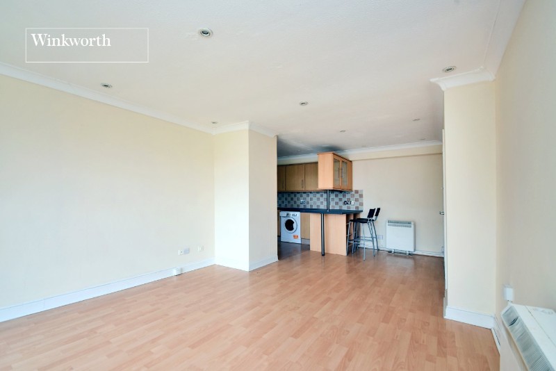 Chanctonbury Gardens, Sutton, SM2