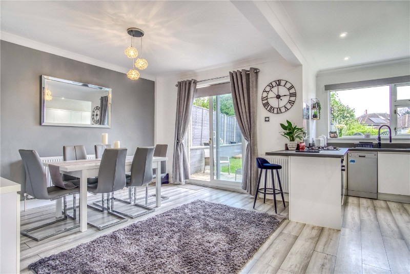 Sheringham Road, Poole, Dorset, BH12