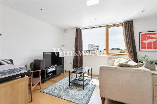 Clifton Terrace, Finsbury Park, N4