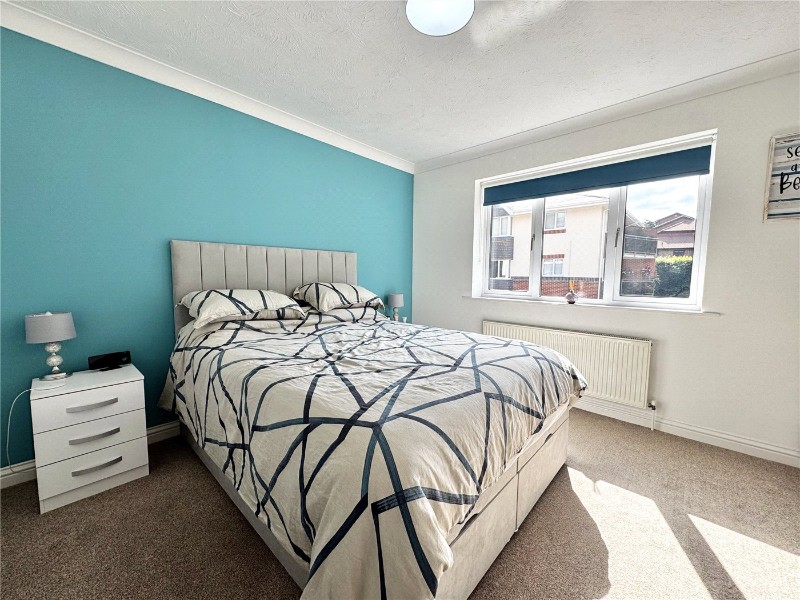 Portarlington Road, Bournemouth, Dorset, BH4