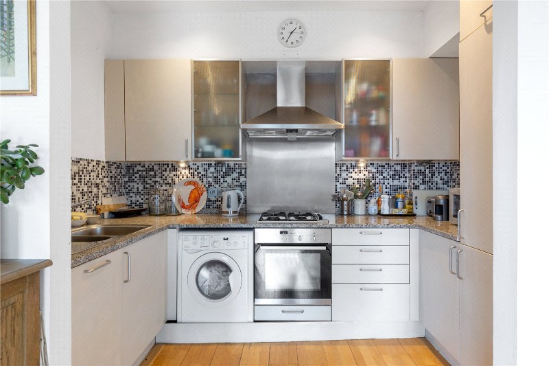 Shepperton Road, London, N1