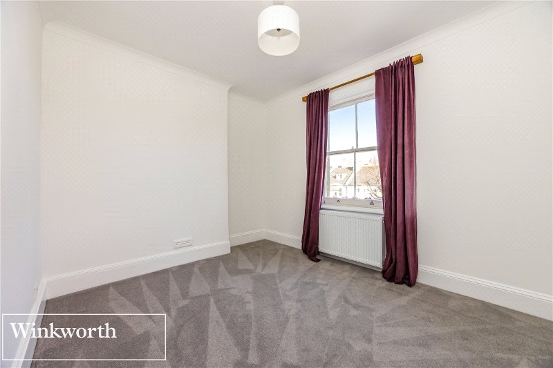 St Aubyns, Hove, East Sussex, BN3