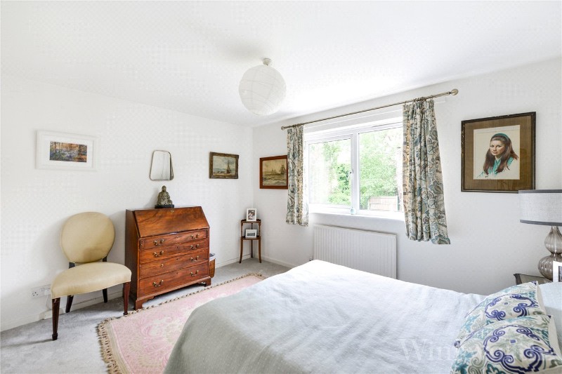 Sunderland Road, London, SE23