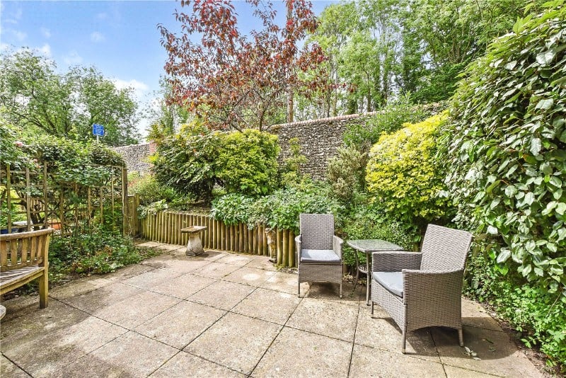 Worthy Road, Winchester, Hampshire, SO23