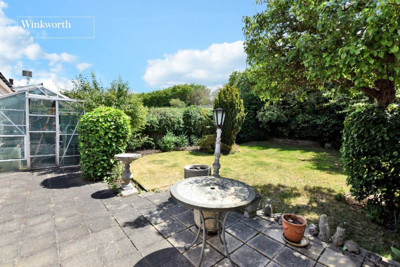 Tabor Gardens, Cheam, Sutton, SM3