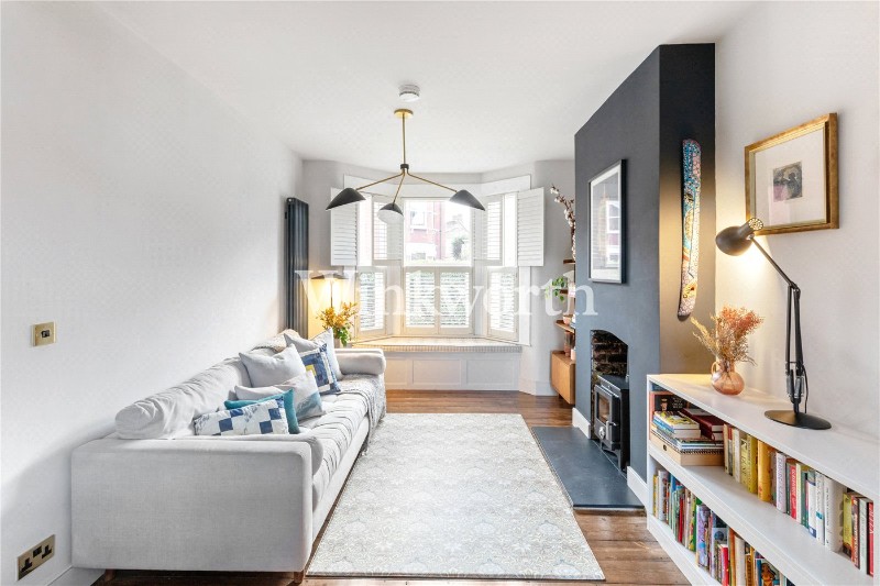 Graham Road, London, N15