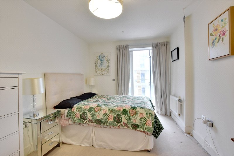 Pepys Court, 20 Love Lane, Woolwich, London, SE18