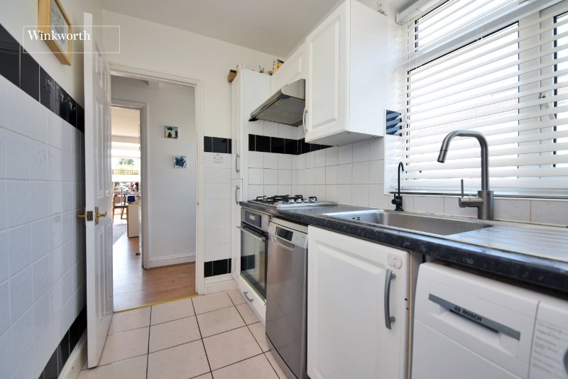 Abbotts Road, Cheam, Sutton, SM3