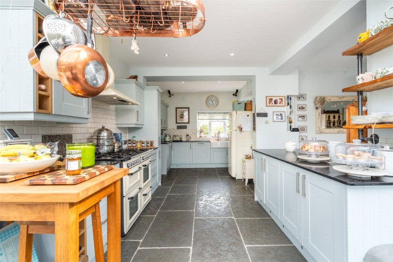 Blandford Road, Corfe Mullen, Wimborne, Dorset, BH21