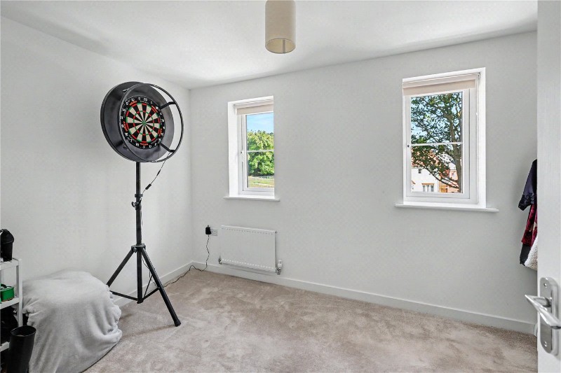Shrub Lane, Hellesdon, Norwich, Norfolk, NR6