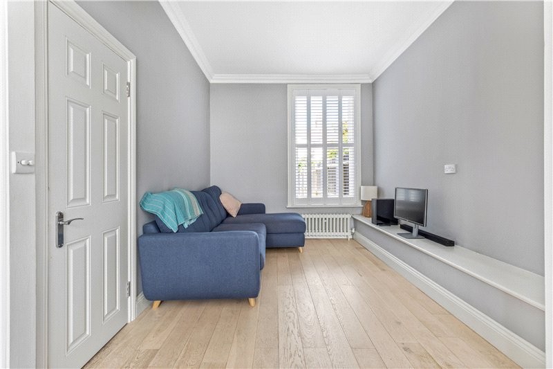 Edithna Street, London, SW9